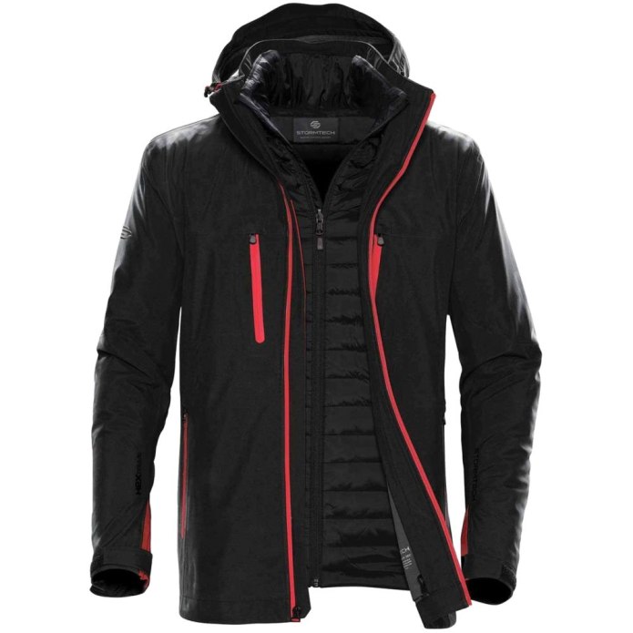 Stormtech Matrix System Jacket