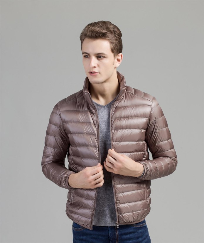 Men down Jacket куртка