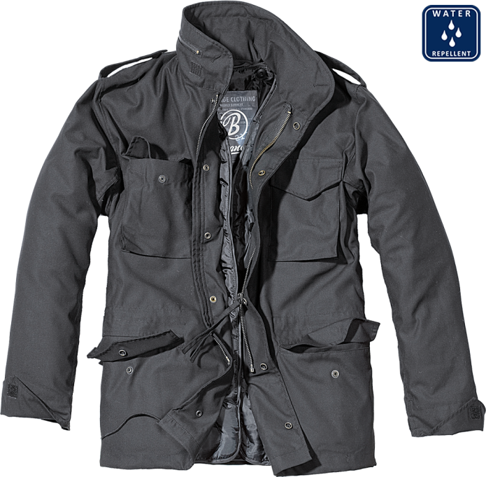 Куртка m-65 Classic Brandit