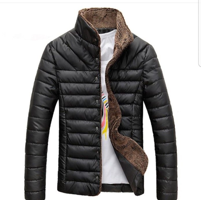 Qiongnu High Classic Fashion мужская зимняя куртка