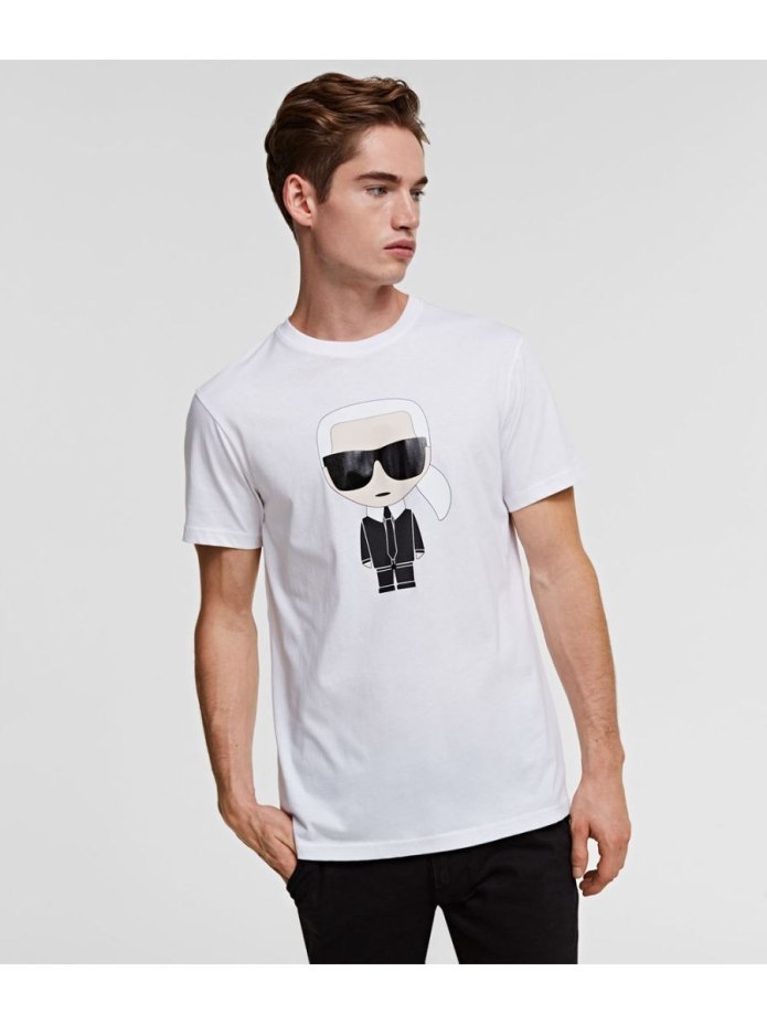 Karl Lagerfeld футболка Karl