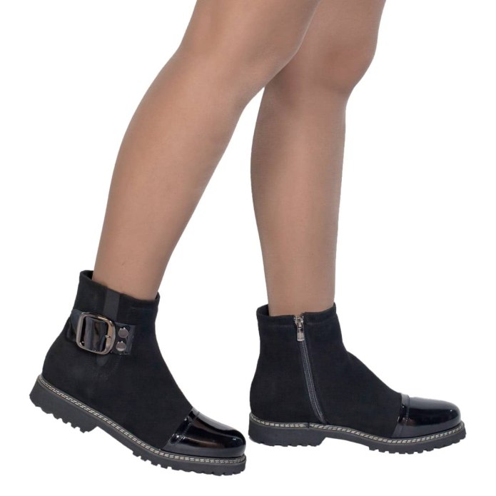 Лоферы женские Baden gh024-020