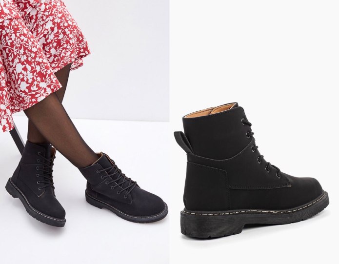 Зимние ботинки женские водонепроницаемые Botas mujer;