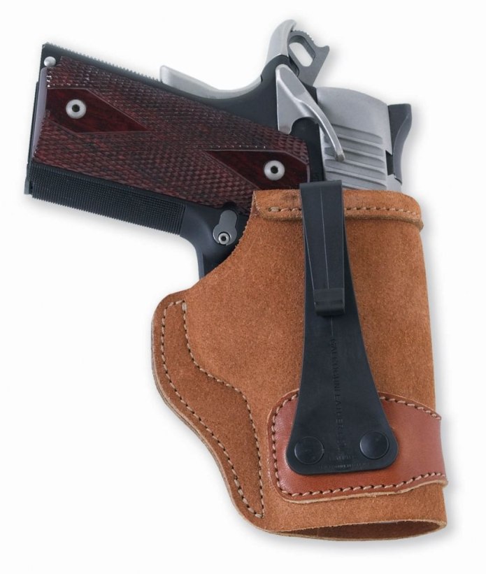 Galco кобура 226 Полицейская