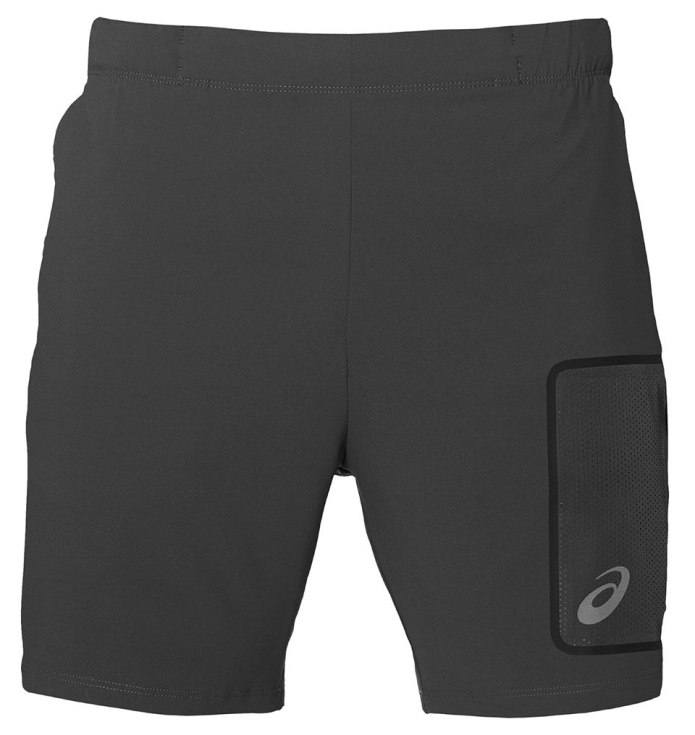 Мужские беговые шорты Mizuno u2gb5b30
