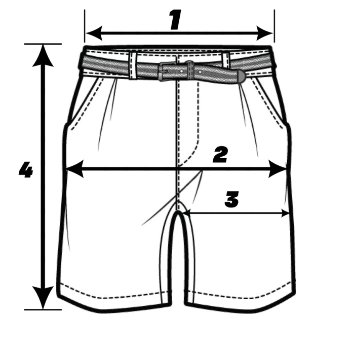 Шорты Pivot men's Basketball Sweat shorts