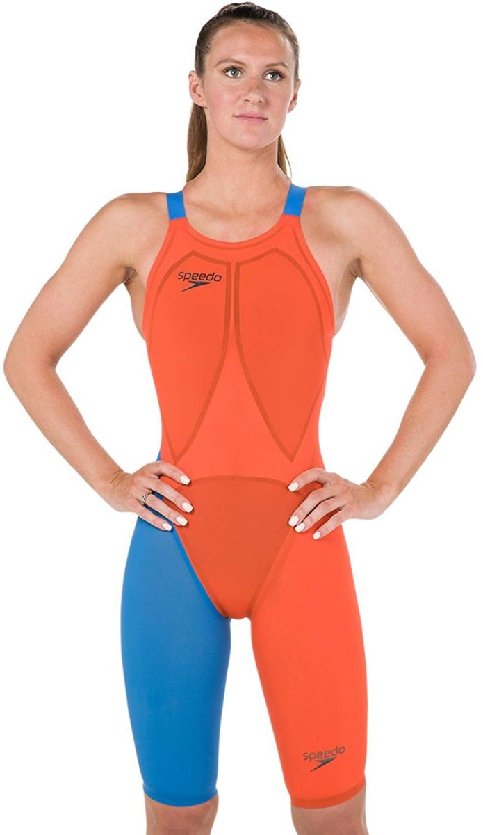 Гидрокостюм speedo LZR Elite 2