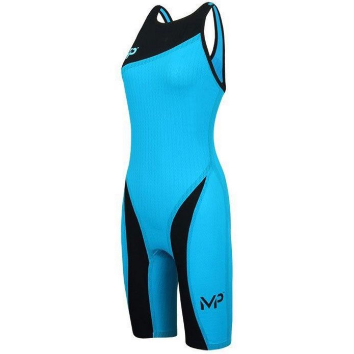 Гидрокостюм женский speedo LZR Pure Valor open back