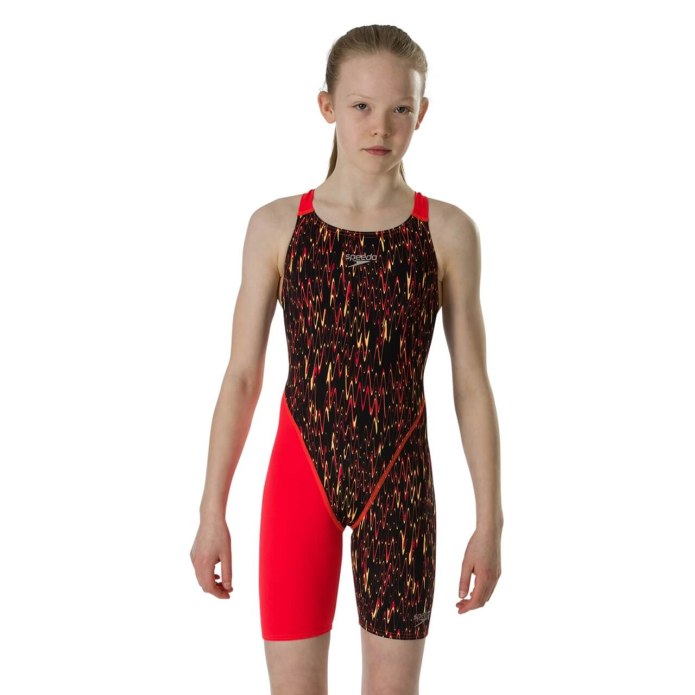 Гидрокостюм speedo Fastskin Endurance Junior