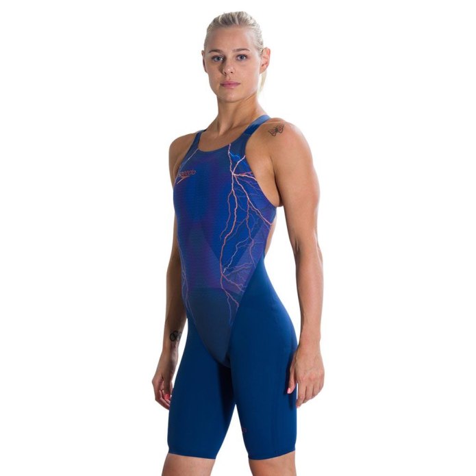 Гидрокостюм speedo LZR Elite 2