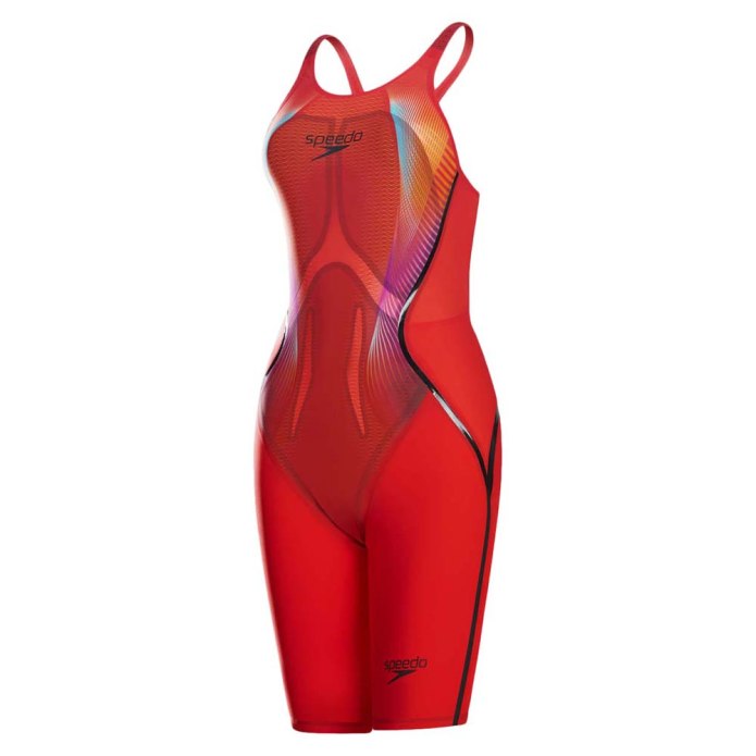 Speedo Fastskin LZR Racer x