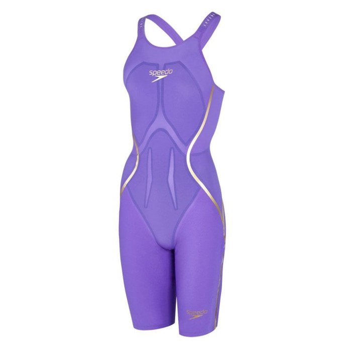 Speedo LZR Racer x женский
