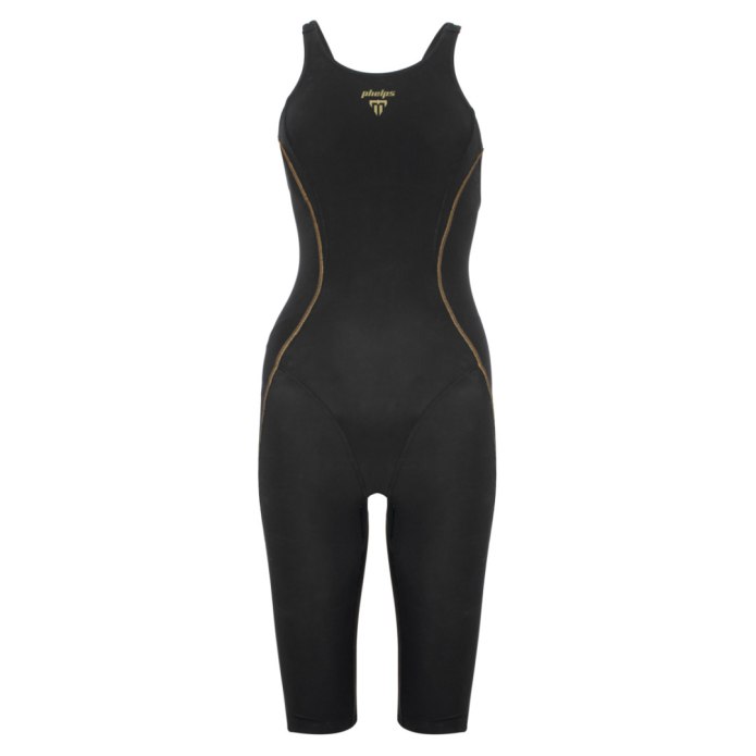 Speedo для женщин Fastskin LZR Pure Valor с oткрытой cпиной гидрокостюм - зеленый