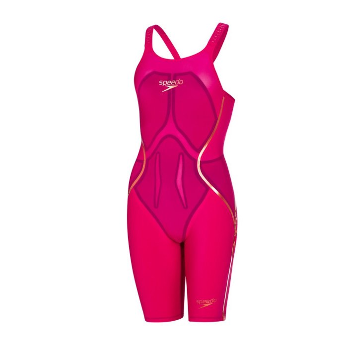 Speedo Fastskin LZR Racer x