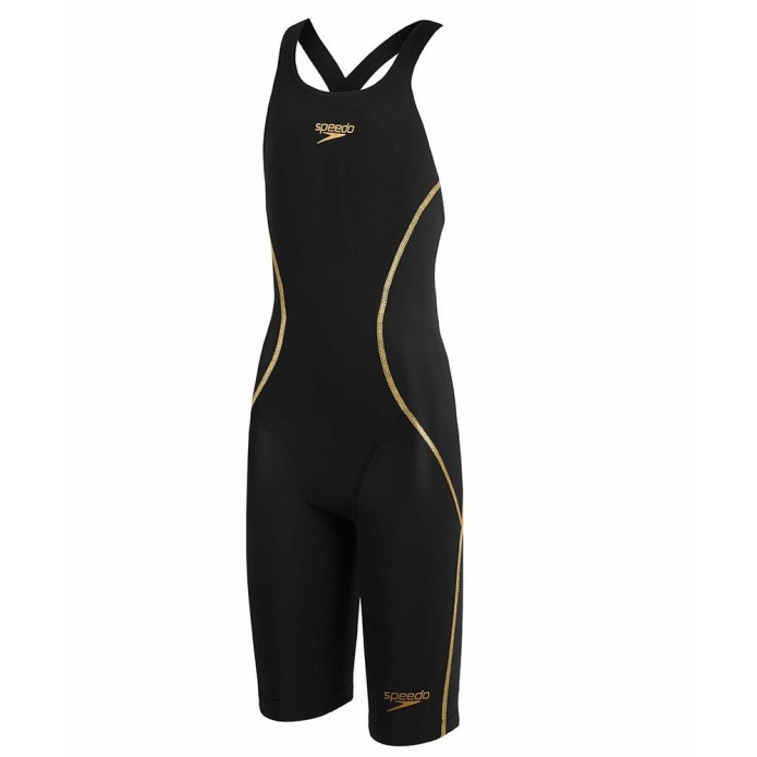Гидрокостюм Спидо LZR Racer