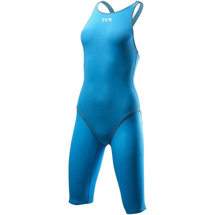 Гидрокостюм Tyr Thresher Baja open back Swimsuit
