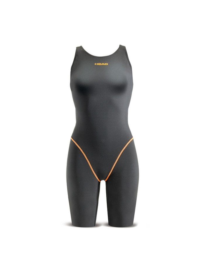 Гидрокостюм Fastskin Junior LZR Racer x Openback speedo