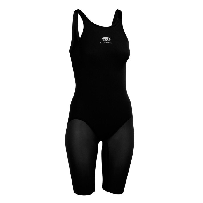 Гидрокостюм Tyr Carbon female short John Openback