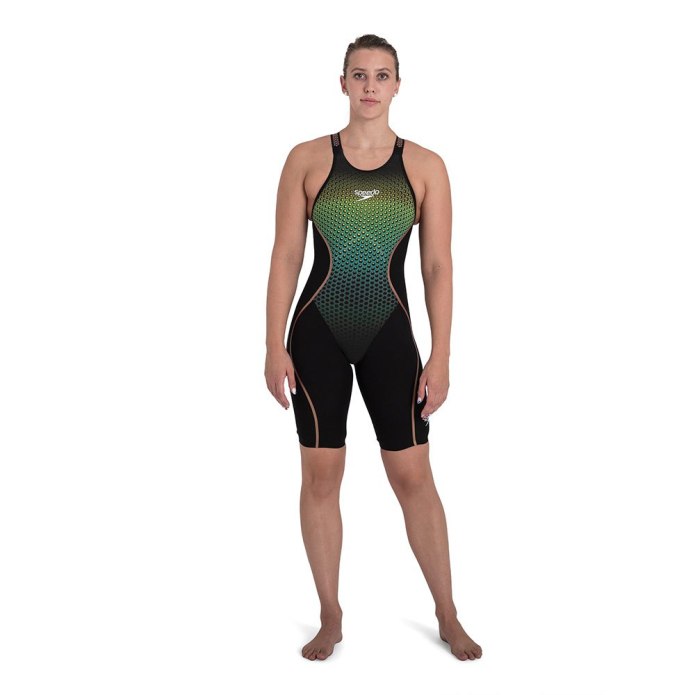 Speedo Fastskin LZR Pure Intent