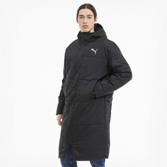 Пальто Puma ESS+