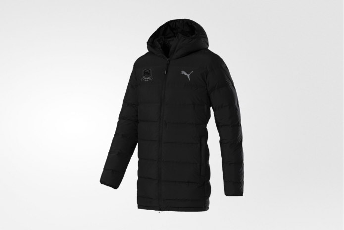 Puma Downguard 600 down Jacket