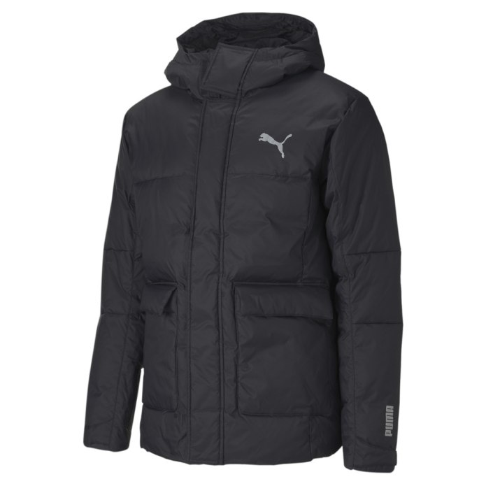 Куртка Puma Protective down Jacket