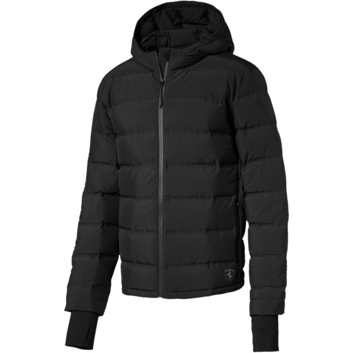Puma down Jacket мужской