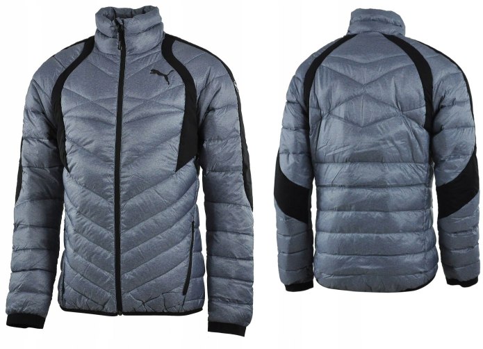 Куртка Puma Active 600