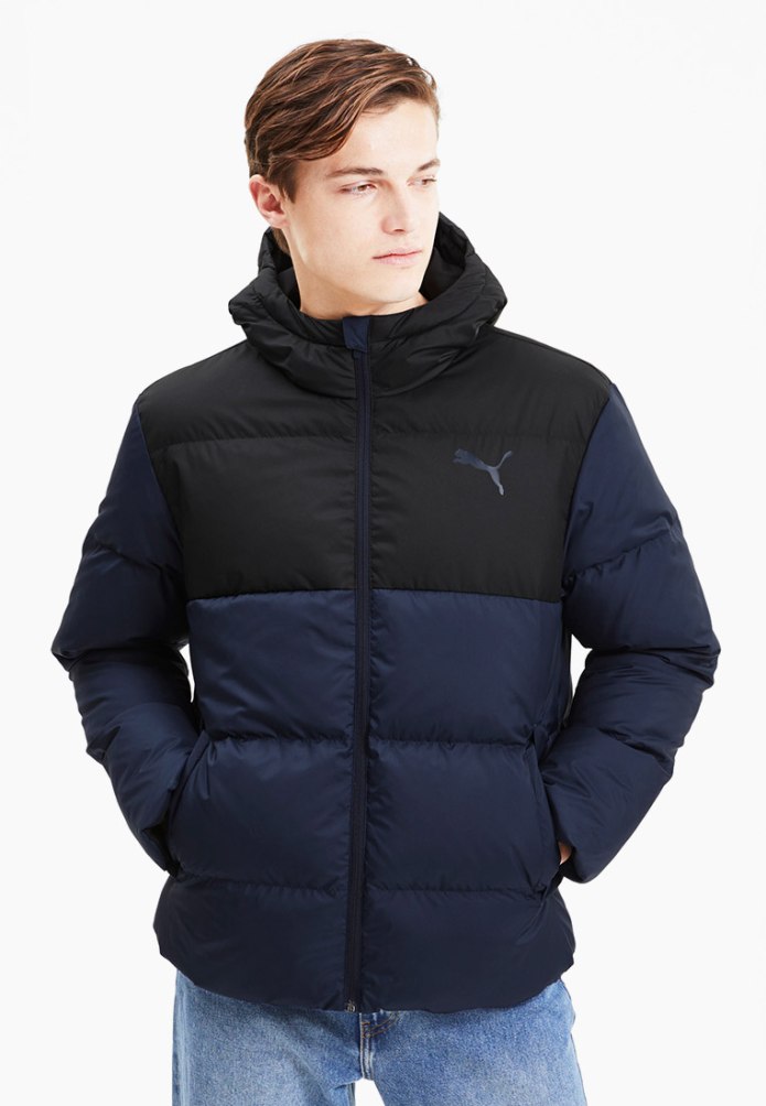 Пума ESS down Jacket