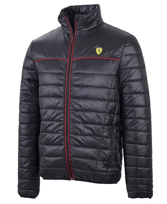 Куртка Пума Ferrari Jacket