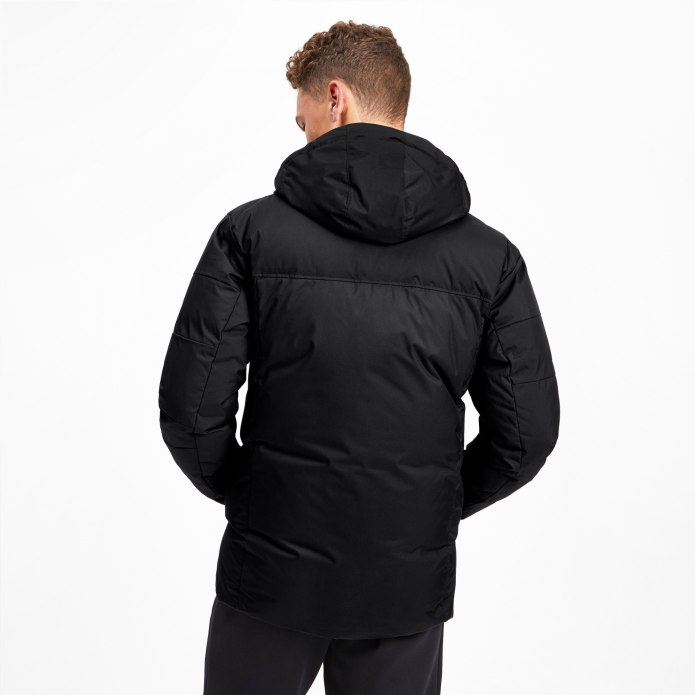 Куртка Puma Liga Sideline Bench Jacket long