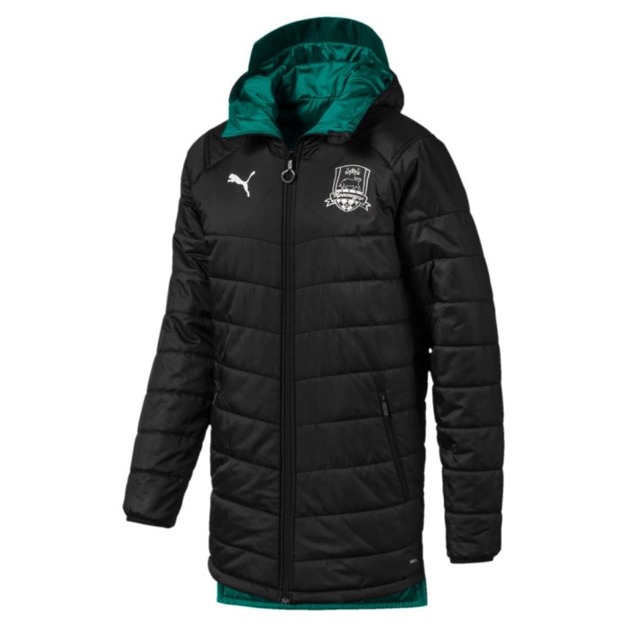Куртка fck (Reversible) Bench JKT