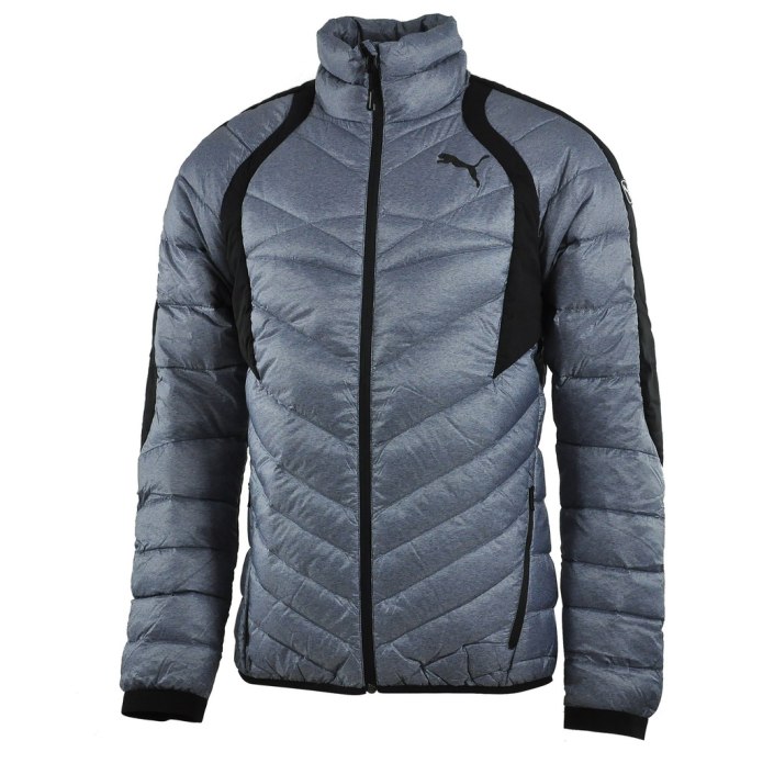 Куртка Puma Active 600