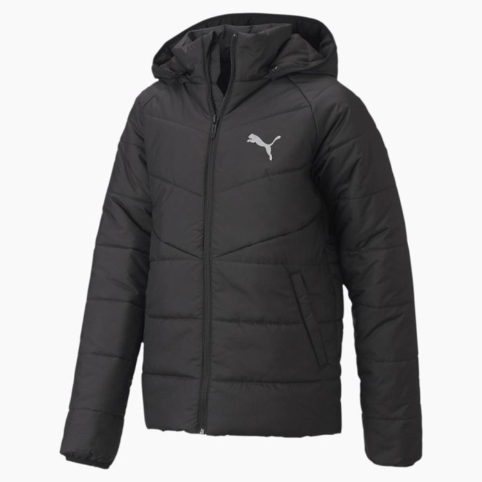 Куртка Puma Padded Jacket
