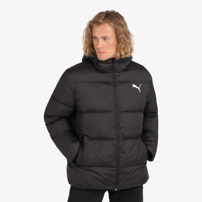 Puma Downguard 600 down Jacket