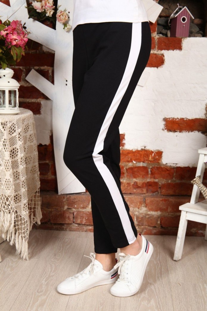 Брюки Jadea 4082 Leggings