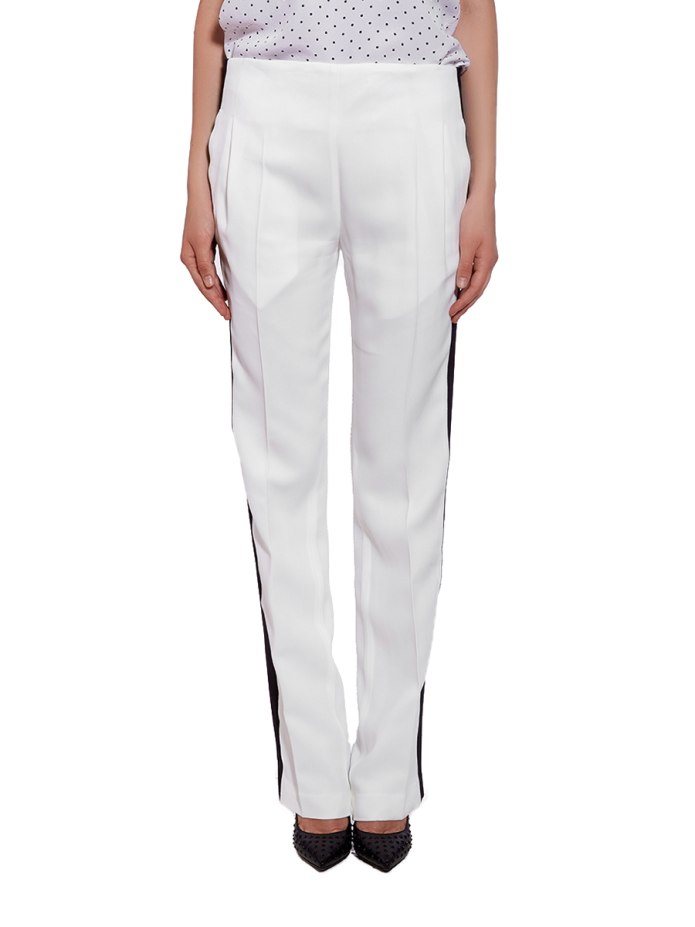 Брюки Gerry Weber с лампасами