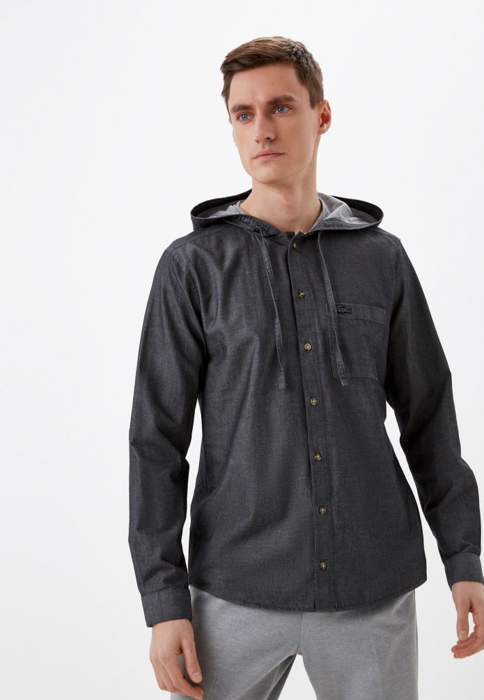 Рубашка Lacoste Regular Fit