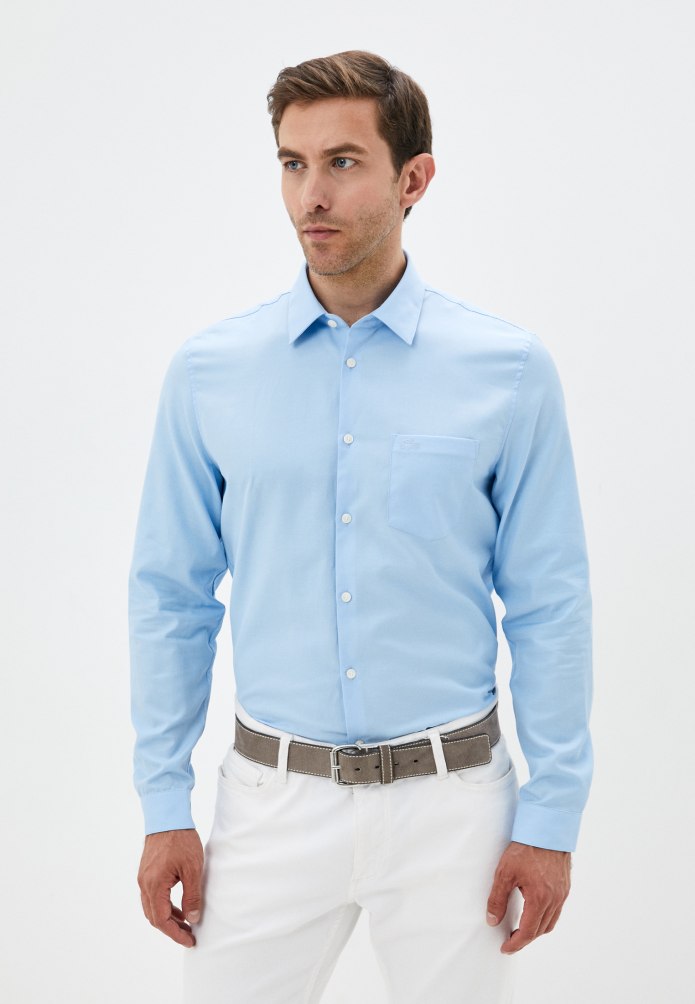 Рубашка Chemise Lacoste