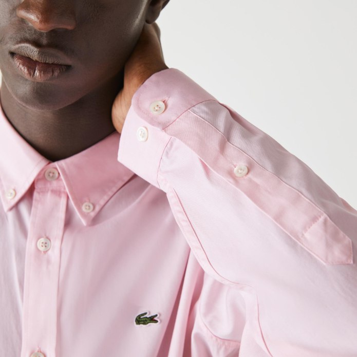 Футболка Lacoste мужская