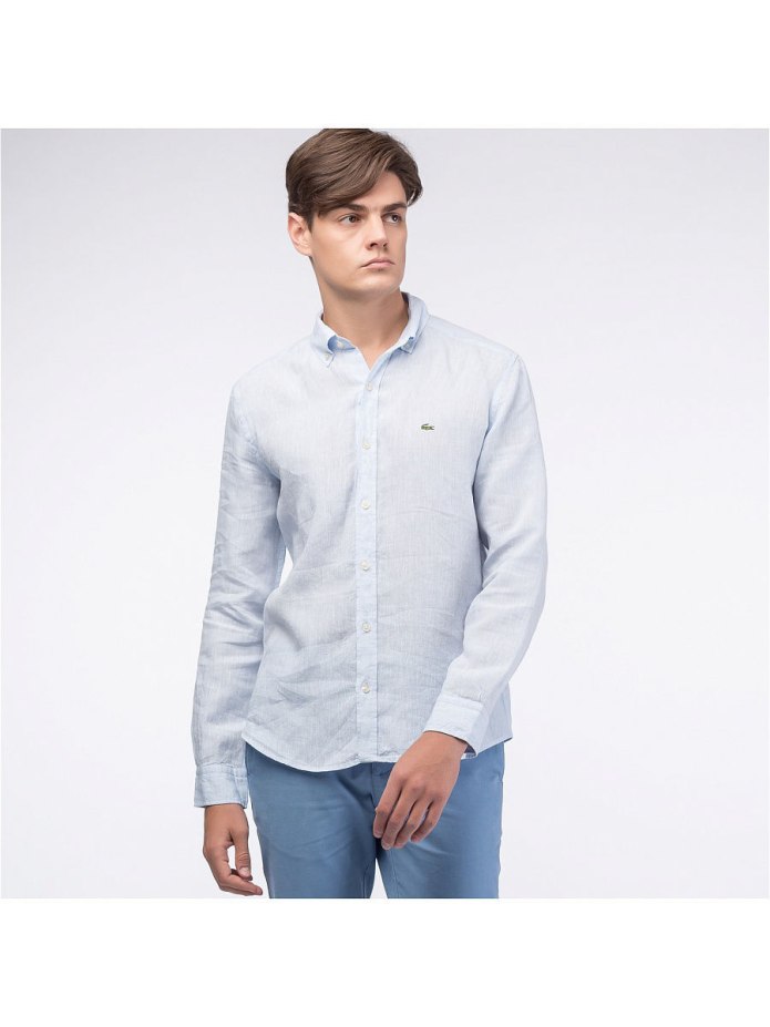 Lacoste рубашка ch062929mt43