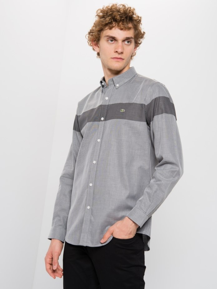 Lacoste рубашка ch062929mt43