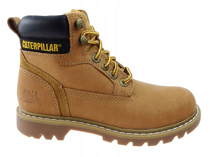 Caterpillar ботинки p310474