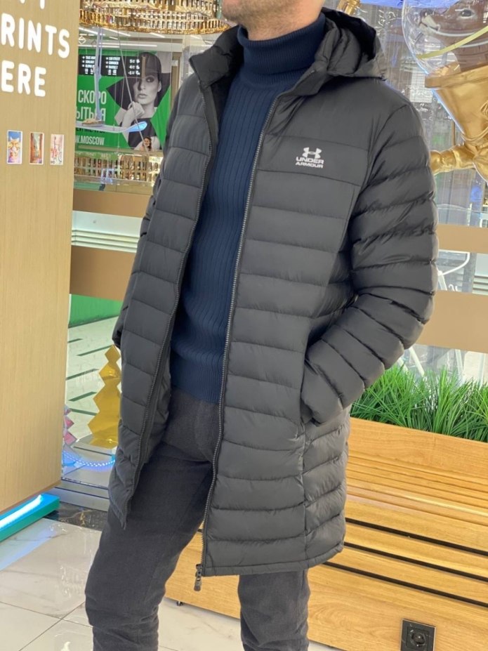 Куртка Fanfaroni