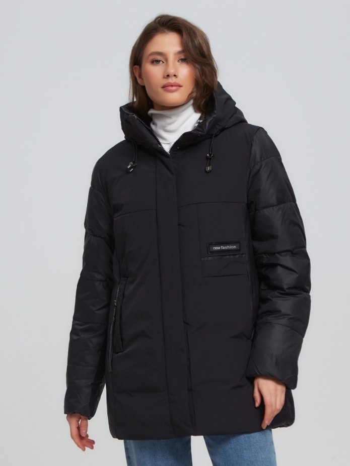 Britt пуховики