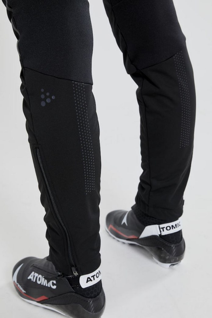 Брюки ASICS Silver Woven Pant