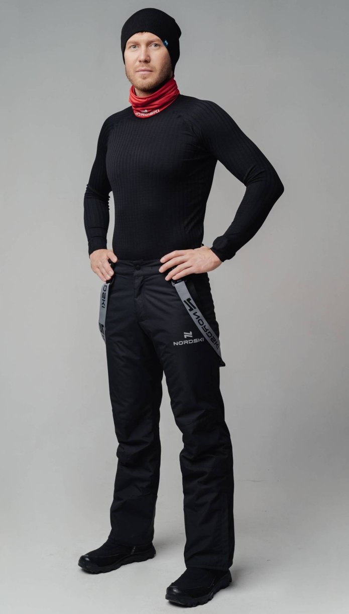 Nordski extreme Black