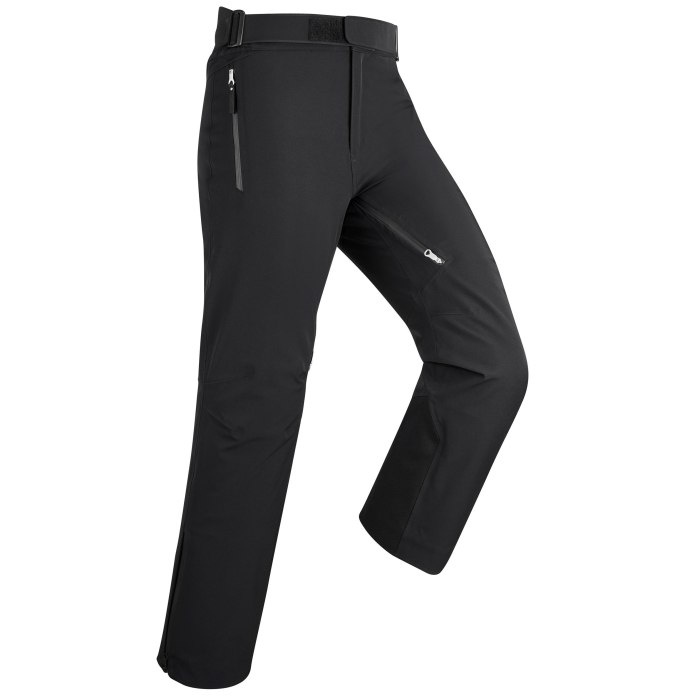 Горнолыжная куртка Nordski extreme Black