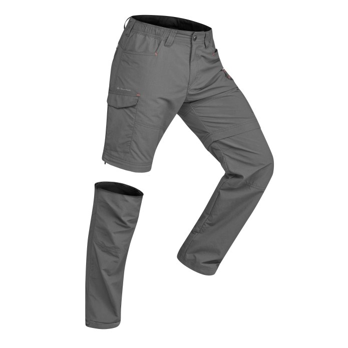 Брюки Swix 22987-10000 Trails