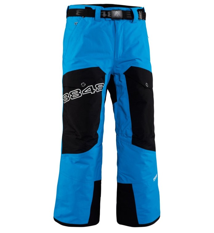 Штаны мембранные 8848 Altitude Gore-Tex